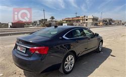 Chevrolet Impala